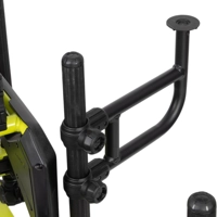 Matrix Sliding Side Tray & Cover